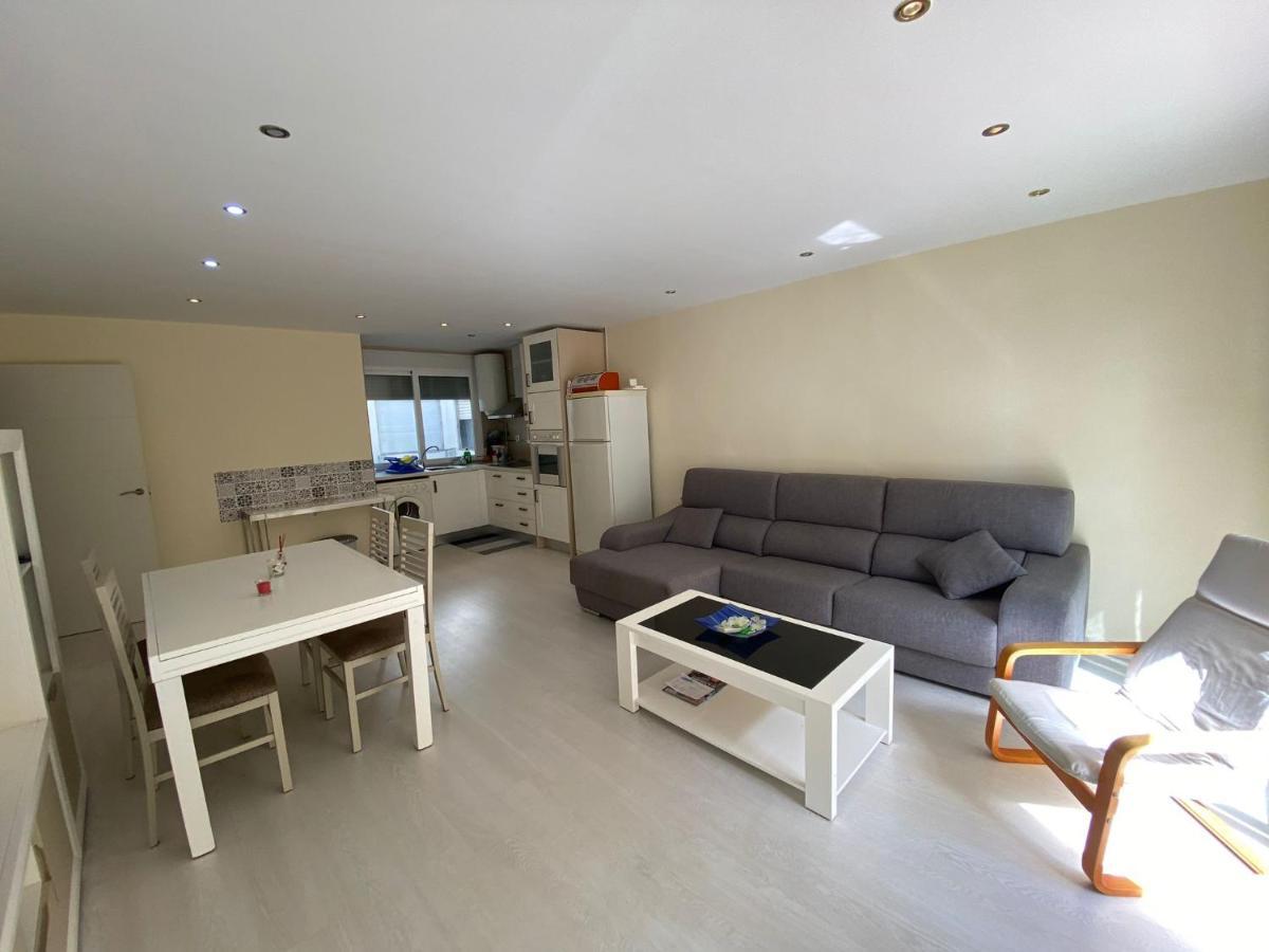 Apartamento Peniscola Centro Exterior photo