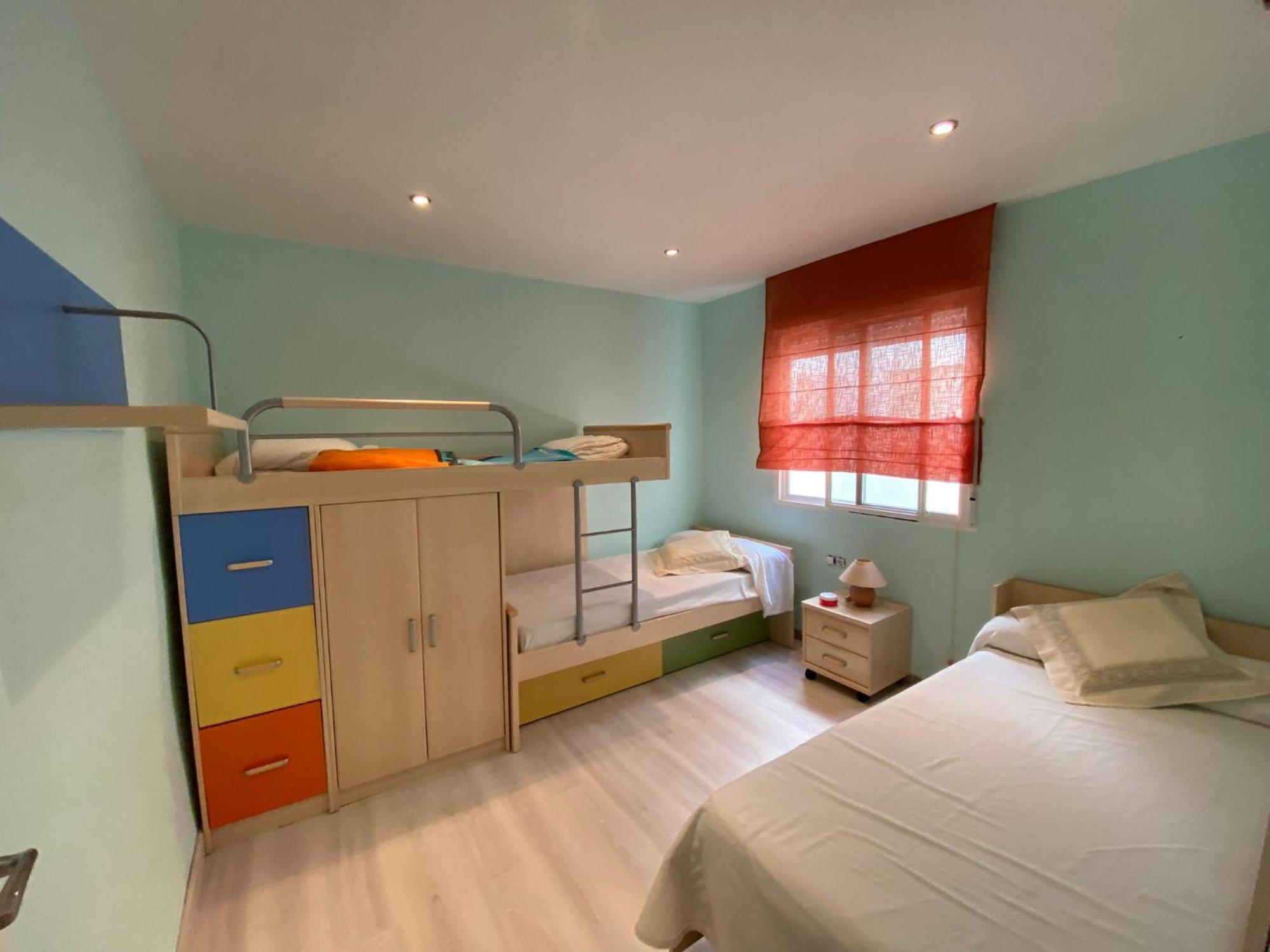 Apartamento Peniscola Centro Exterior photo